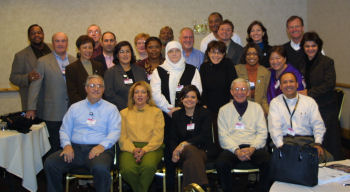 DOCOM&nbsp;Consulting resources and alliances